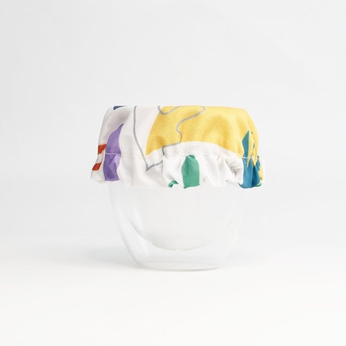 Couvercle de bol en polyester imperméable à l´eau totale thumbnail 9