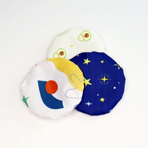 Couvercle de bol en polyester imperméable à l´eau totale thumbnail 12