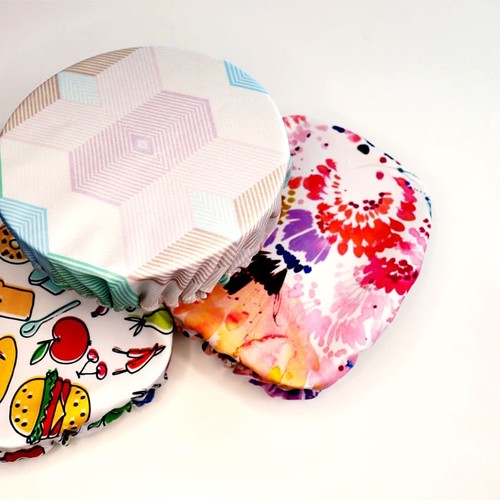 Couverture de plaque de polyester imperméable à l´eau totale thumbnail 8