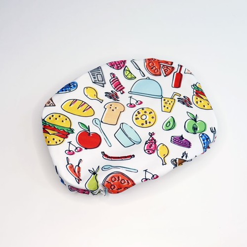 Couverture de plaque de polyester imperméable à l´eau totale thumbnail 9