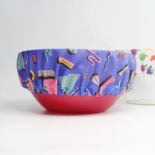 Couvre-gobelet en polyester imperméable à l´eau totale thumbnail 11