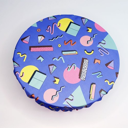 Couvre-gobelet en polyester imperméable à l´eau totale thumbnail 14