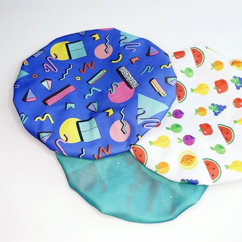 Couvre-gobelet en polyester imperméable à l´eau totale thumbnail 12