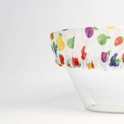 Couvre-gobelet en polyester imperméable à l´eau totale thumbnail 13