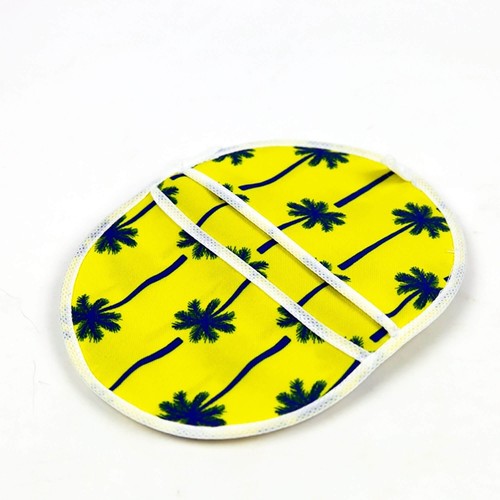 POIGNÉE DE CUISINE EN POLYESTER IMPRIMÉ COMPLÈTEMENT thumbnail 5