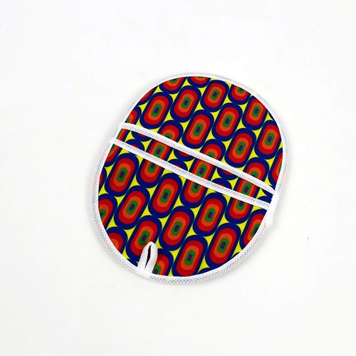 POIGNÉE DE CUISINE EN POLYESTER IMPRIMÉ COMPLÈTEMENT thumbnail 13