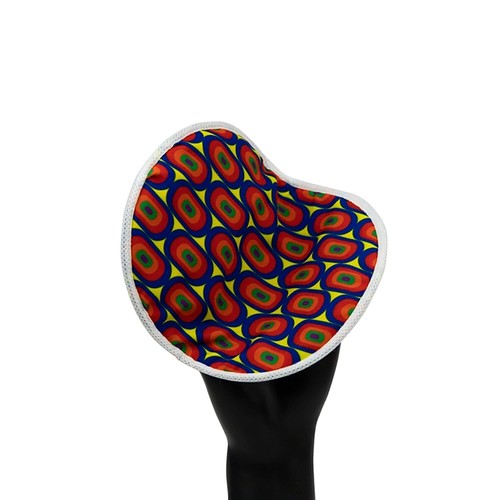 POIGNÉE DE CUISINE EN POLYESTER IMPRIMÉ COMPLÈTEMENT thumbnail 8