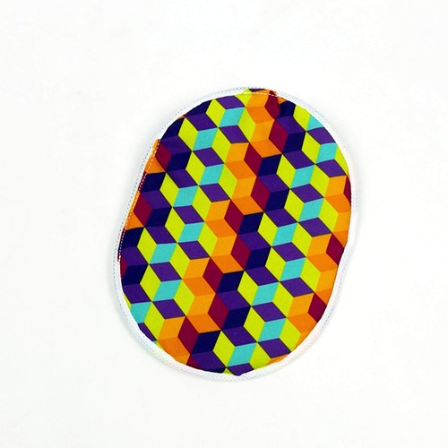 POIGNÉE DE CUISINE EN POLYESTER IMPRIMÉ COMPLÈTEMENT thumbnail 7