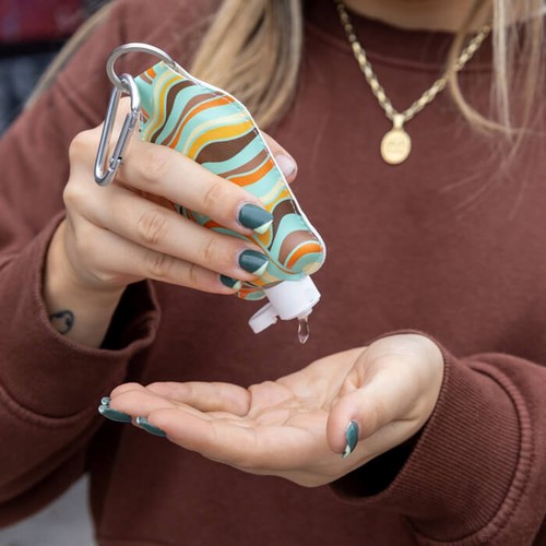 Sac de gel,Nappa total imp