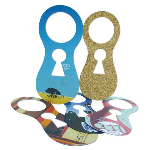 Porte clés eva - full color