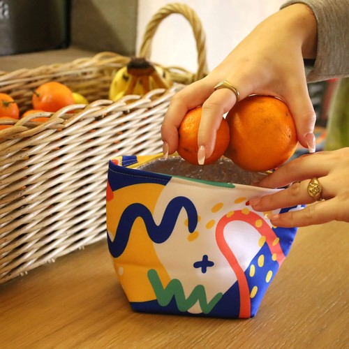 Mini sac isoterme - polyester full color thumbnail 8