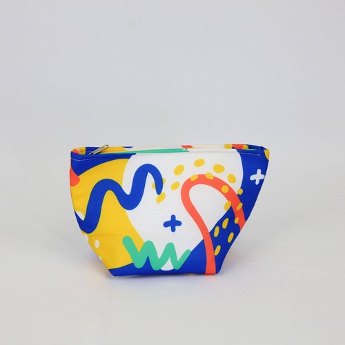 Mini sac isoterme - polyester full color thumbnail 5