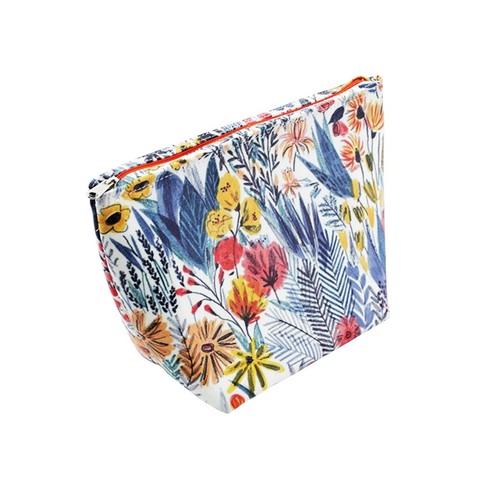 Mini sac isoterme - simili cuir full color