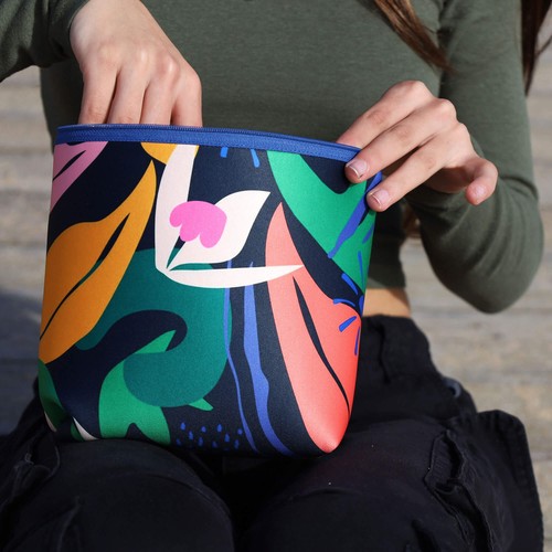 Mini sac isoterme -Neoprene full color