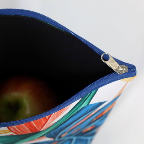 Mini sac isoterme -Neoprene full color thumbnail 6