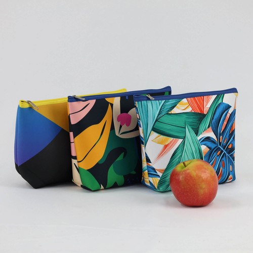 Mini sac isoterme -Neoprene full color thumbnail 4