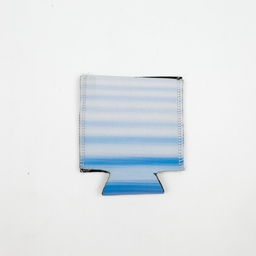 Housse Isolante Pour Canettes, Néoprène, Imp Total Quadriche thumbnail 4