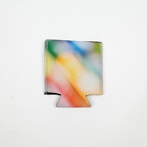 Housse Isolante Pour Canettes, Néoprène, Imp Total Quadriche thumbnail 5