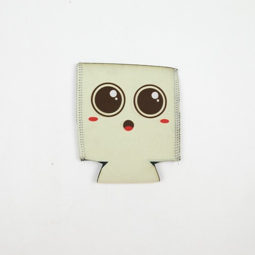 Housse Isolante Pour Canettes, Néoprène, Imp Total Quadriche thumbnail 7