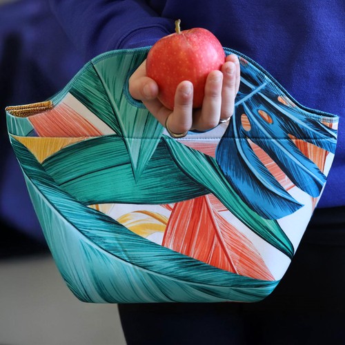 Sac isoterme -Neoprene full color