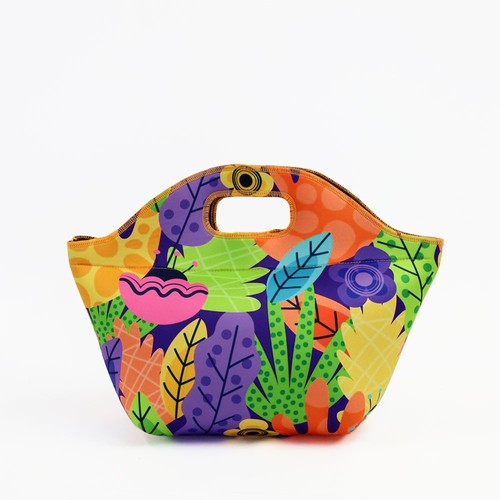 Sac isoterme -Neoprene full color thumbnail 8