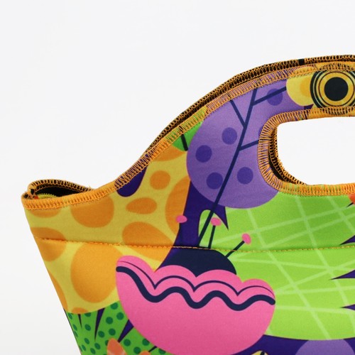 Sac isoterme -Neoprene full color thumbnail 6