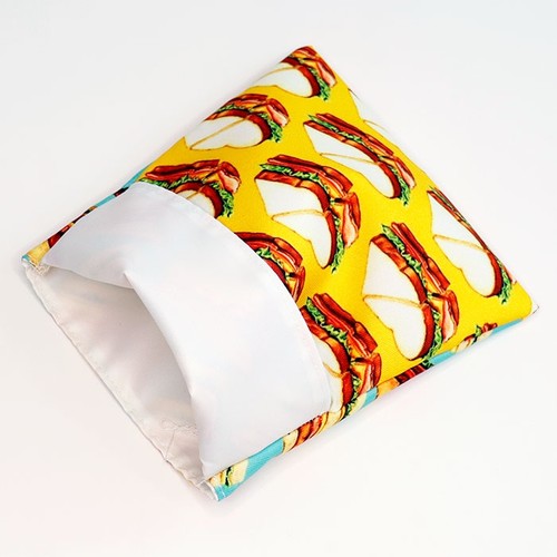 Sac à collation tissé recyclé RPET full print inc thumbnail 7