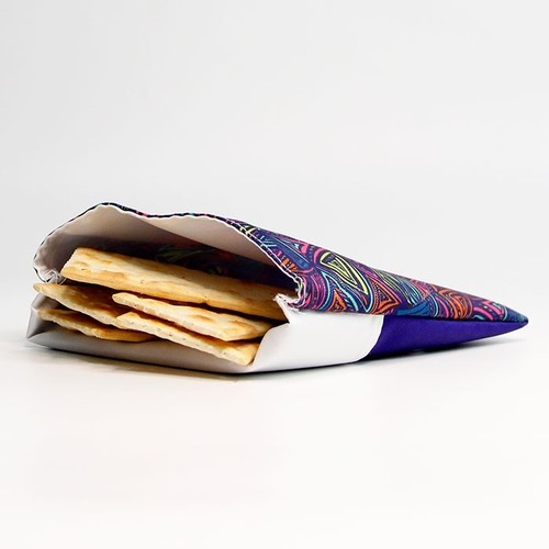 Sac à collation tissé recyclé RPET full print inc thumbnail 10