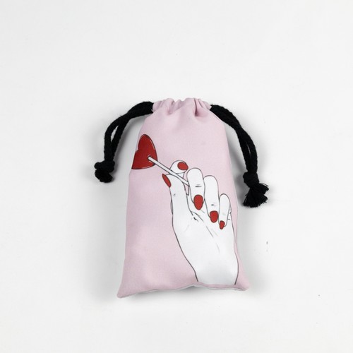 Sac pochette modele s - polyester full color thumbnail 4