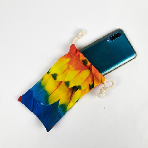 Sac pochette modele s - polyester full color thumbnail 6