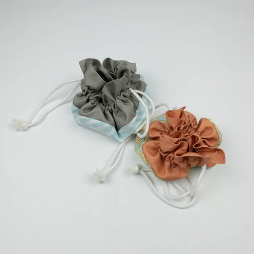 Sac polyvalent avec cordon de serrage en polyester. Impressi thumbnail 12