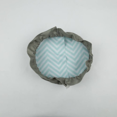 Sac polyvalent avec cordon de serrage en polyester. Impressi thumbnail 5