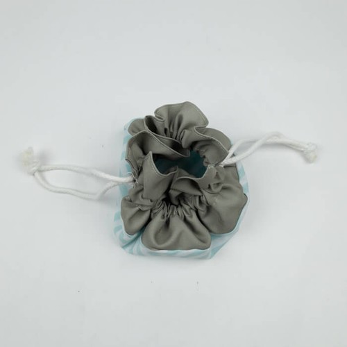 Sac polyvalent avec cordon de serrage en polyester. Impressi thumbnail 8