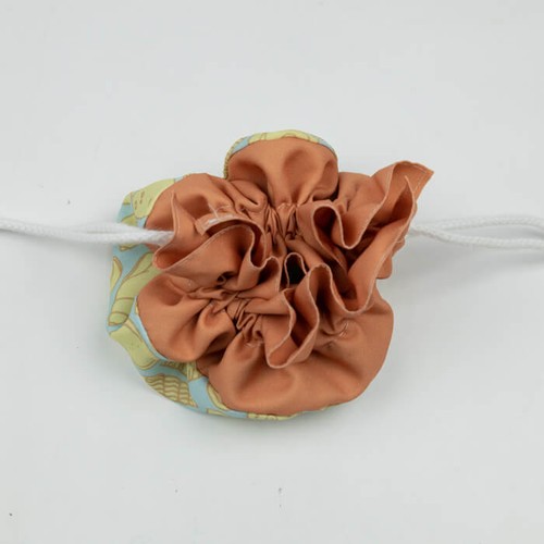 Sac polyvalent avec cordon de serrage en polyester. Impressi thumbnail 10