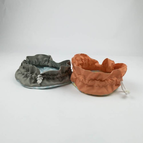 Sac polyvalent avec cordon de serrage en polyester. Impressi thumbnail 11