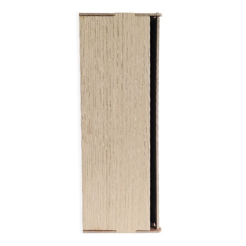 BOÎTE À VIN EN BOIS 1 UND IMP. NON INCLUS thumbnail 7