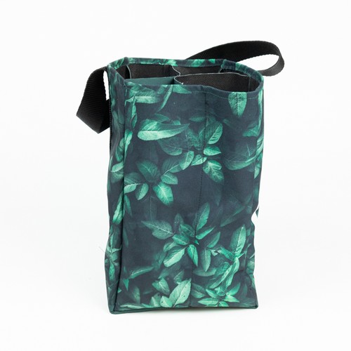Sac modele 4 bouteilles - polyester full color thumbnail 5
