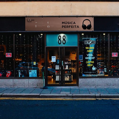 Toile 60x300cm avec 10 oeillets