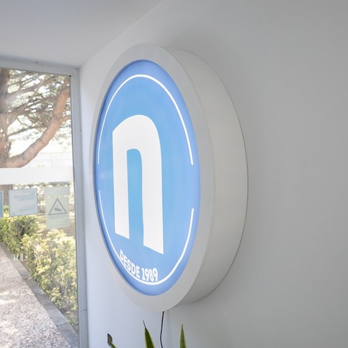 Boîte à Lumière 100x100cm thumbnail 5