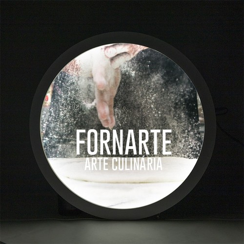 Boîte à Lumière 65x65cm thumbnail 6