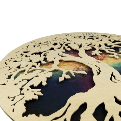 CADRE MURAL 45CM thumbnail 4