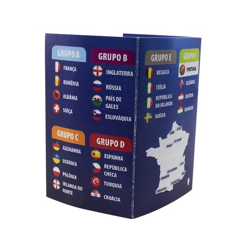 Triplique 5x8cm 2 faces - full color thumbnail 5