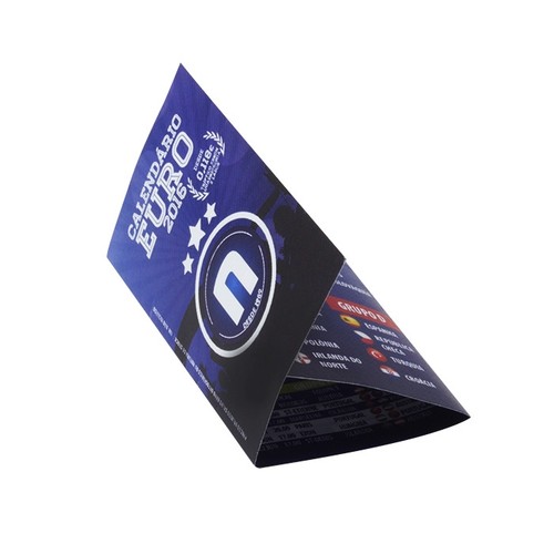 Triplique 5x8cm 2 faces - full color thumbnail 4