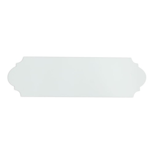 50X15CM SIGNE EN PVC 3MM thumbnail 4