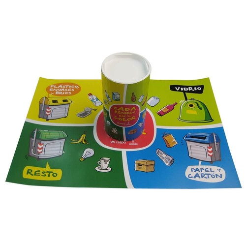 Puzzle A3, 112 pièces avec emballage thumbnail 4