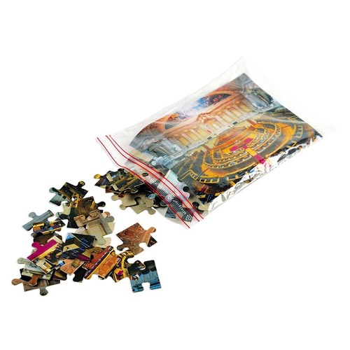 Puzzle carton A3 – 112 piéces full color thumbnail 9