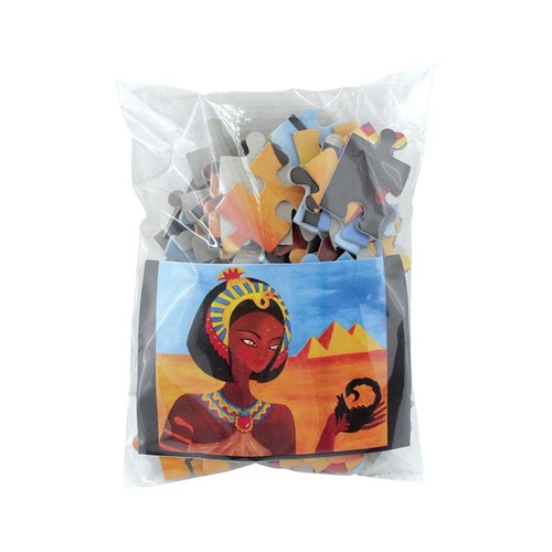 Puzzle carton A3 – 112 piéces full color thumbnail 4