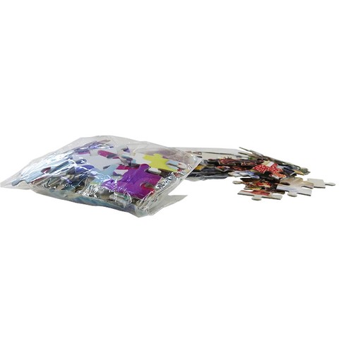 Puzzle carton A4 – 56 piéces full color thumbnail 6