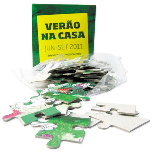 Puzzle carton A4 + emballage– 56 piéces full color thumbnail 6