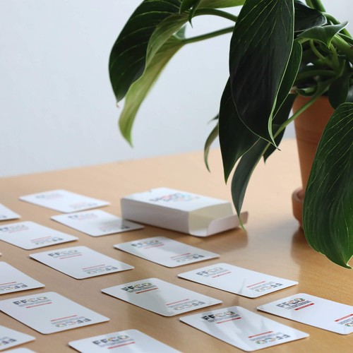 JEU DE MEMOIRE 40 PIECES AVEC CARTE BOITE IMP. QUADRICROME thumbnail 4